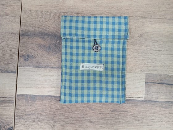 Funda Ordenador Acolchada